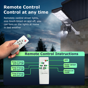 2025 al aire libre IP66 impermeable Cámara Solar de seguridad 4G tarjeta Sim jardín calle luz Color visión nocturna Cctv todo en un sistema - Product Image 4