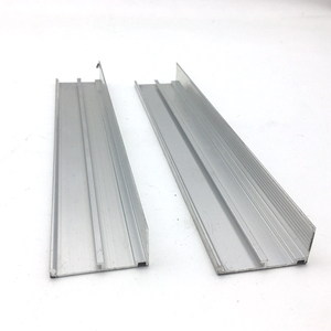 Industrial Aluminium Profiles for Clean Room/aluminum Window and Door <b>Frame</b>/ Window and Door Profiles - Product Image 1