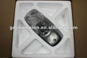 #410 SS cocinar arroz 3 <span class=keywords><strong>litros</strong></span> <span class=keywords><strong>olla</strong></span> <span class=keywords><strong>de</strong></span> presión eléctrica - Product Image 3