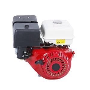 ขายส่งเครื่องยนต์เบนซินสูบเดียว 4 จังหวะ รุ่น 168F 170F 188F 190F กำลัง 12 แรงม้า จากโรงงานโดยตรง - Product Image 2