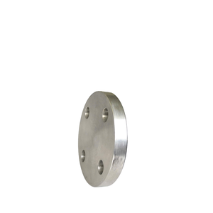 Bride en acier inoxydable RF à joint cielette DN600, fabrication de haute précision, usine de production, DN15-DN600, moulage sur mesure OEM/ODM - Product Image 3