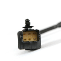 Kualitas tinggi Sensor 0258007185 234-5060 250-25005 0258007204 O2 Sensor oksigen Sensor Lambda untuk Nissan ALTIMA HYBRID