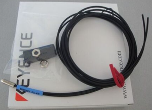 เซ็นเซอร์ไฟเบอร์ FU-6F (3000) เป็นสินค้าของแท้และมีสต็อกพร้อมจำหน่าย ช่วยให้การตรวจจับแม่นยำ FU-6F(3000) FU-6F(3000) FU-6F(30 - Product Image 1