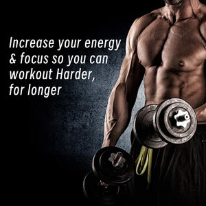 Capsules de perte de poids pour hommes de qualité supérieure avec cétone de framboise aide à stimuler l'énergie Capsule de supplément à base de plantes - Product Image 6