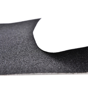 Papier abrasif professionnel pour planche de skateboard 84cm*23cm, autocollant antidérapant pour planche à roulettes, ruban adhésif pour longboard, vente en gros - Product Image 3