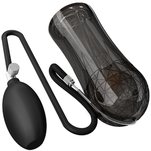 Großhandel Adult Male Masturbation Mastur bator Vibration Pocket Sexspielzeug - Product Image 2