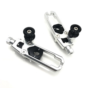 Tensor Ajustador de Cadena con Carrete de Basculante para YAMAHA <span class=keywords><strong>R15</strong></span> V3 MT15 MT-15 2019-2022 - Product Image 5