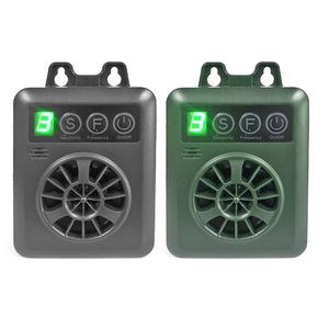 2025 nuevo dispositivo de Control de ladridos de perro ultrasónico impermeable recargable para exteriores - Product Image 5