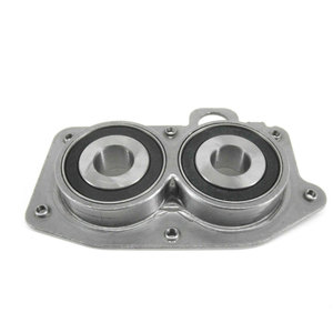 Juego de pendientes de aro con forma de aro para mujer, pendientes de aro con forma de aro, de <span class=keywords><strong>1</strong></span> a 2 metros, modelo 311206E - Product Image 3