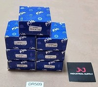 PLC *BRAND NEW SURPLUS* [7] KML SB204G Insert Bearing 20mm ID 47mm OD 14mm +Warranty Warranty Product