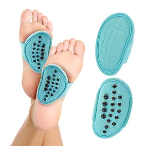 Medifoot Care เครื่องนวดเท้าอุปกรณ์การนอนหลับนวดฝังเข็มแผ่นรองรองเท้าบรรเทาอาการปวดส้นเท้าโค้งนวดฝ่าเท้า - Product Image 1