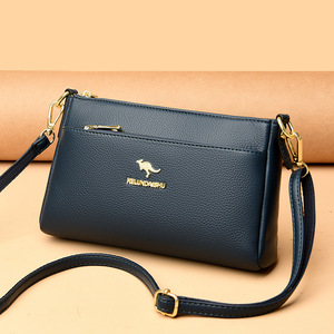 Bolsos Nuevos para Damas, Bolso de Hombro de Diseñador de Alta Calidad, Bolso Bandolera y Bolsos para Mujer - Product Image 1