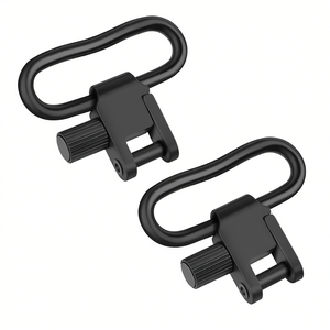 Support pivotant pour sangle de 1,25 pouce, fixation à deux points - Product Image 1