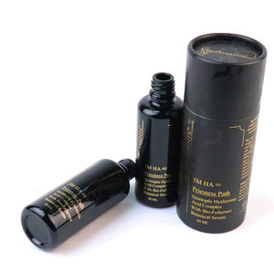 วัสดุที่เลือกหลอดกระดาษแข็งกลมย่อยสลายได้ทางชีวภาพพร้อมพิมพ์แบบกําหนดเอง - Product Image 3