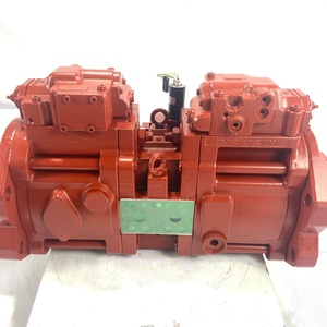 Unidad de Potencia Hidráulica de Alto Rendimiento para Excavadora Belparts LG933E, Bomba Principal K5V140DT-9N01-17T - Product Image 1