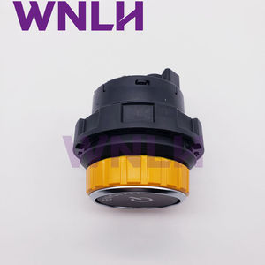 Bouton de démarrage à une touche WNLH pour excavatrice, référence 142599000211B, pour pièces détachées d'excavatrice Sany - Product Image 3
