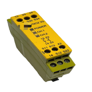 PLC X5 24VACDC <span class=keywords><strong>2</strong></span> 774325 Programmierbarer Controller für Industrielle Automatisierung - Product Image 1