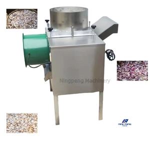 La machine de séparation d'ail de fractionnement d'ail partie la machine de séparation d'ail d'acier inoxydable - Product Image 4