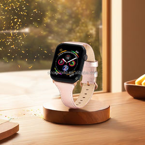 <span class=keywords><strong>Bracelet</strong></span> pour femmes recyclé personnalisé bracelets de montre pour <span class=keywords><strong>apple</strong></span> iphone - Product Image 6