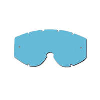 Lentille de remplacement pour les lunettes de vue compatibles Progrip Vista Goggles