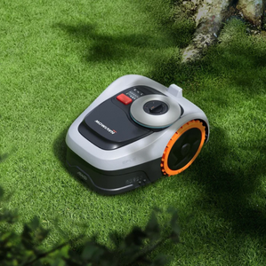 Navim0w i10 AWD Aut0mower Premium Compact Lawn Robot 0.25 Acre 45% Slope AI Vision Automatic Grass Cutting Machine - Product Image 5