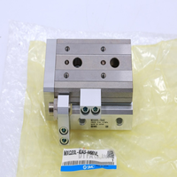 Nouveau Cylindre de table coulissante d'origine MXQ20L-10AS-M9BVL en stock, authentique et neuf (NIB) CYL-TAB-I-985=8B32
