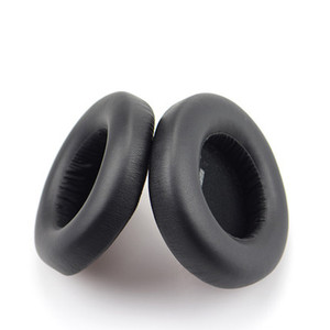 Almohadillas de Repuesto para Auriculares AKG K540 K545 K845BT, Almohadillas de Cuero Proteico, Espuma Viscoelástica Suave y Agradable al Tacto - Product Image 5