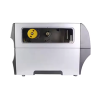 Imprimante d'étiquettes à transfert thermique RFID UHF ZT411R 600 dpi Interface USB Utilisation industrielle En stock