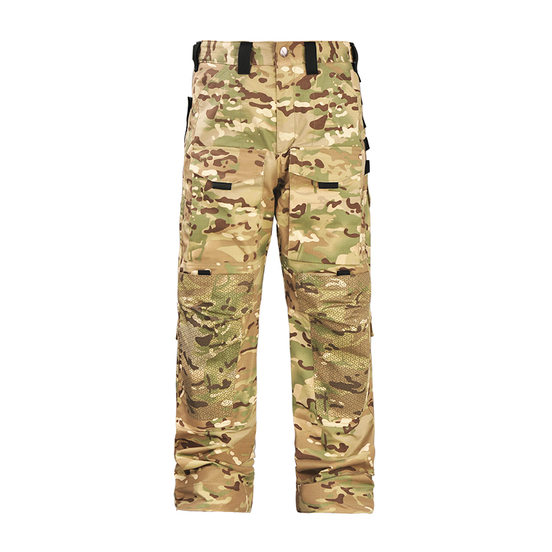 camouflage