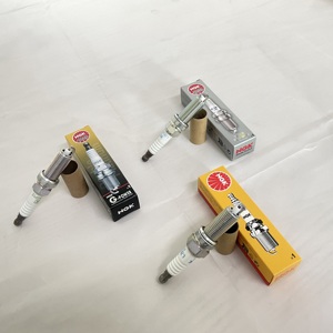 Yüksek Performanslı Orijinal NGK Buji Toplu Tedarik Oto Ateşleme Parçaları Fabrika Direkt Satış Küresel Otomotiv Pazarları - Product Image 1