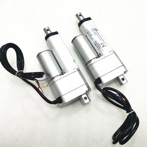 Actionneur linéaire de précision Micro <span class=keywords><strong>Eco</strong></span> <span class=keywords><strong>Worthy</strong></span> 50mm 100mm - Product Image 3