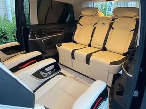 Asientos Eléctricos Tipo <span class=keywords><strong>Maybach</strong></span> para Sprinter, Asiento Personalizado para Furgoneta, Silla de Capitán para <span class=keywords><strong>Mercedes</strong></span> Benz Sprinter Vito V250 - Product Image 4