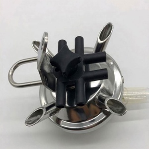 ชุดปั๊มแยกส่วนใหม่ 300 ซีซี ชุดรีด<span class=keywords><strong>นม</strong></span>สแตนเลส & PSU/PC อะไหล่เครื่องรีด<span class=keywords><strong>นม</strong></span>วัว ตัวดูด<span class=keywords><strong>นม</strong></span>แบบพัลเซเตอร์ รับประกัน 1 ปี - Product Image 2