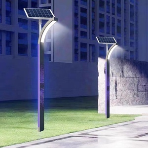 Luce stradale <span class=keywords><strong>solare</strong></span> Ultra luminosa esterna impermeabile nuova illuminazione a risparmio energetico <span class=keywords><strong>ad</strong></span> alta resistenza cortile <span class=keywords><strong>energia</strong></span> <span class=keywords><strong>solare</strong></span> - Product Image 5