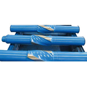 Stabilizzatore di perforazione a lama a spirale integrale per giacimento petrolifero standard <span class=keywords><strong>API</strong></span> con prezzo scontato - Product Image 4