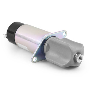 1504-12A7U1B1วาล์วปิดเปลวไฟ SA-3527-T 12V สำหรับโซลินอยด์วาล์วไม้ - Product Image 3