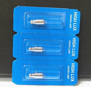 Abestwelch Allyn <span class=keywords><strong>03900</strong></span> U abplate-forme ampoule ophtalmoscope, produit équivalent - Product Image 6