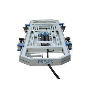 Juego <span class=keywords><strong>de</strong></span> 4 Abrazaderas <span class=keywords><strong>de</strong></span> Anclaje Universales <span class=keywords><strong>de</strong></span> Alta Resistencia para Máquina <span class=keywords><strong>de</strong></span> Enderezado <span class=keywords><strong>de</strong></span> Chasis PRE-H5 - Product Image 3