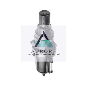 อุปกรณ์วาล์วนิวเมติกอิเล็กทรอนิกส์ B68G-NNK-AR3-RLN - Product Image 1