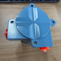 Transmisor de Temperatura para Montaje en Campo Rosemounte 644 |   HART / FOUNDATION Fieldbus |   Convertidor Inteligente de RTD y Termopar