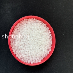 Résine de matière première plastique PC, homopolymère vierge, granulés de raphia, qualité de moulage - Product Image 4
