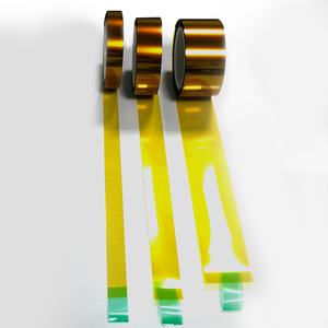 Ruban adhésif polyimide <span class=keywords><strong>lavable</strong></span> haute température découpé à la presse pour machine de soudage sélectif – Vente en gros usine - Product Image 4