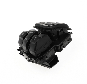 Interruptor de Control del Volante Nuevo de la Marca Xd 100032360 Bt4t-9e740-afw Compatible con Ford Eoge - Product Image 3