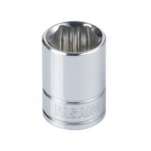 ประแจซ็อกเก็ตฟาซังกา 12 มม. หัวหกเหลี่ยม เครื่องมือซ่อมยานยนต์ - Product Image 2