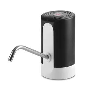 ZXX bomba de água para garrafa mini garrafa portátil beber dispensador Electric Water Dispenser