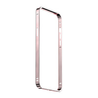 Bumper étui pour iPhone 14 13 12 Pro Max XS luxe aluminium métal Silicone cadre de téléphone bleu noir pour iPhone 15 Plus 16 ProMaX