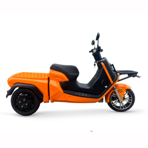 <span class=keywords><strong>Hulk</strong></span>-patinete eléctrico con batería de litio para adultos, Scooter con 3 ruedas, 72V, 5000W, nuevo - Product Image 3