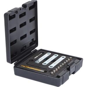 KS TOOLS-Juego de reparación de roscas 122,1300 (16 uds), M9x1.25 - EAN 4042146329979 FRENOS Y RUEDAS - Product Image 5