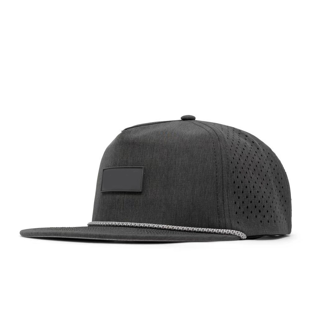Heather charcoal