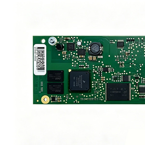 Module de sécurité Robot DSQC1015 HAC048858-001 Carte de communication 3Host Spéciale DSQC1015 Transmission stable du signal de sécurité - Product Image 4
